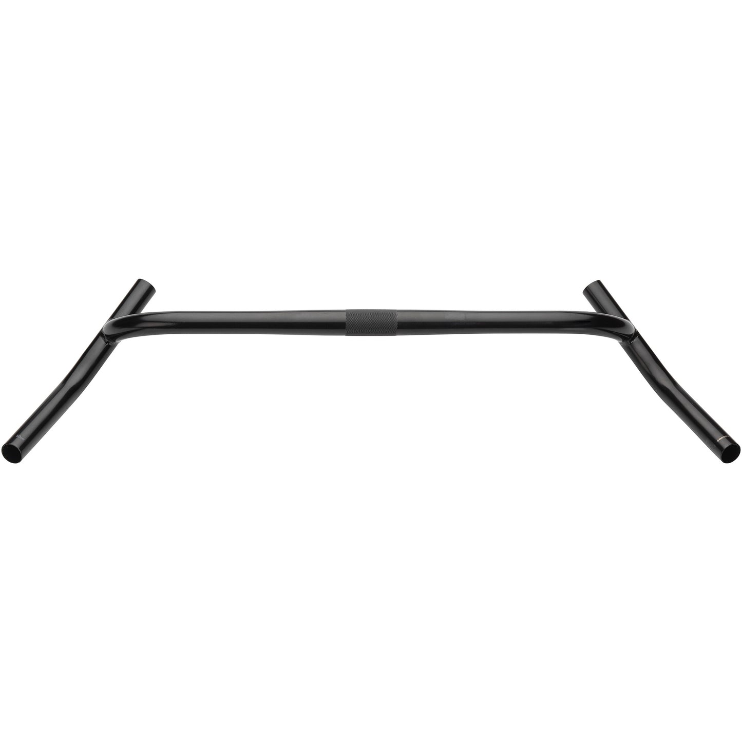 Surly Corner Bar Handlebar - Rear view