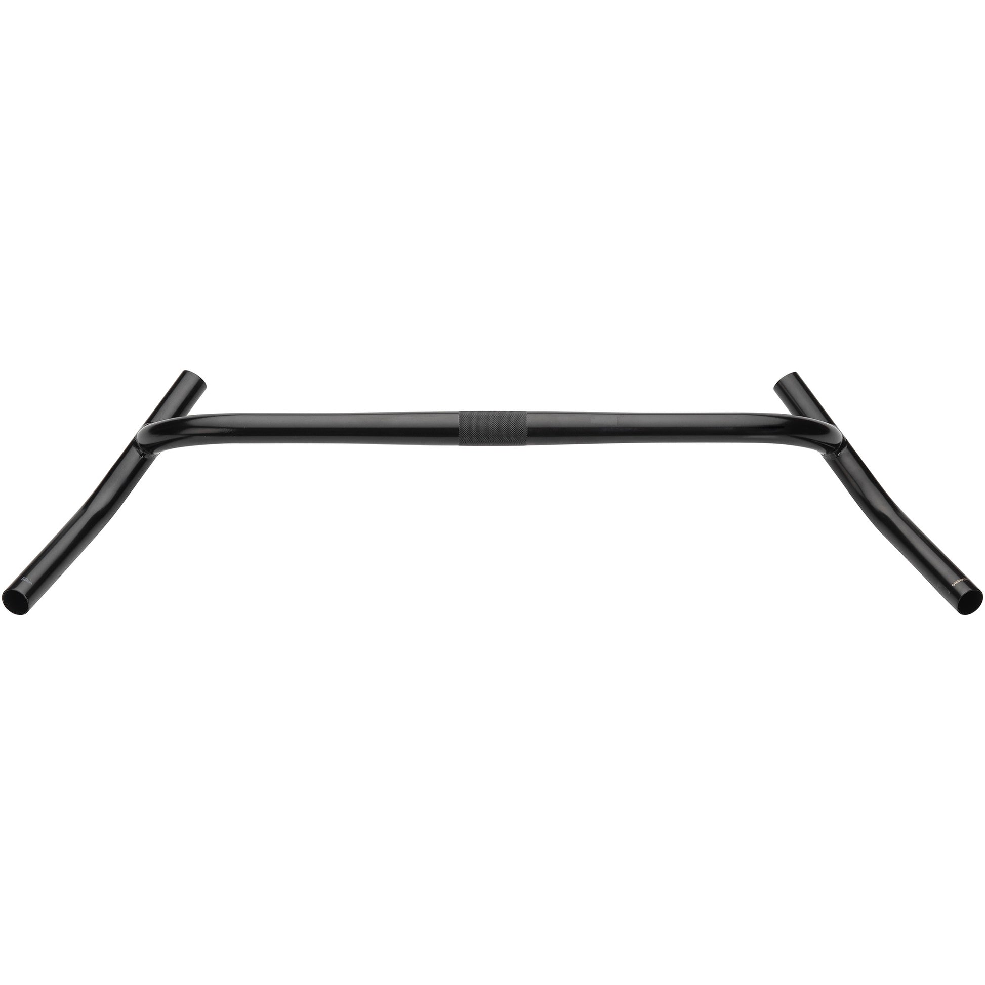 Surly Corner Bar Handlebar - Rear view