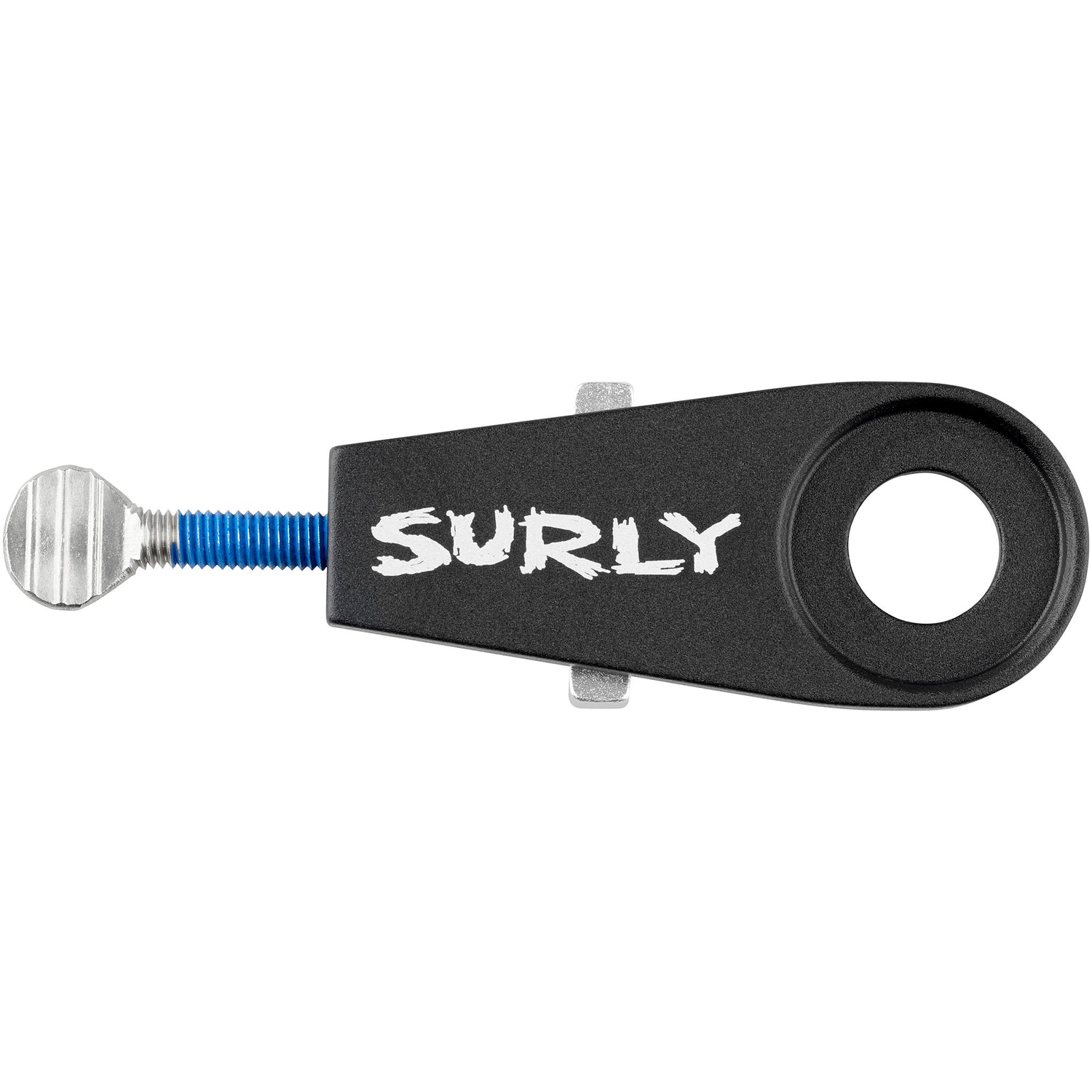 Surly Snuggnut Chain Tensioner - front view