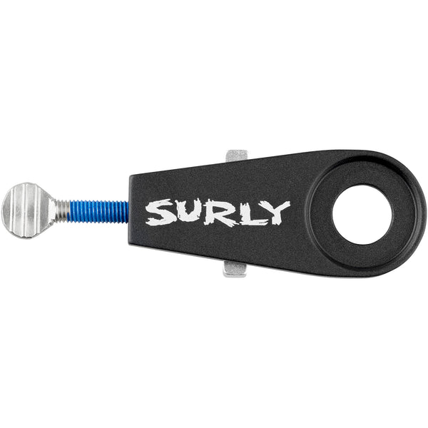 自転車本体 surly tuggnut chain tensioner surly_snuggnut_tensioner_2000x