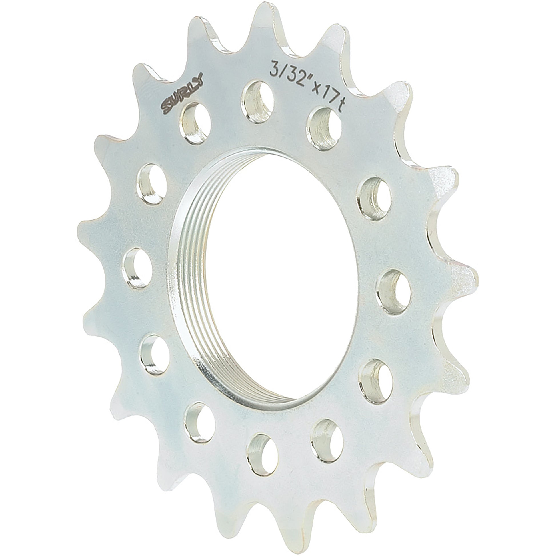 Track Cogs 1/8