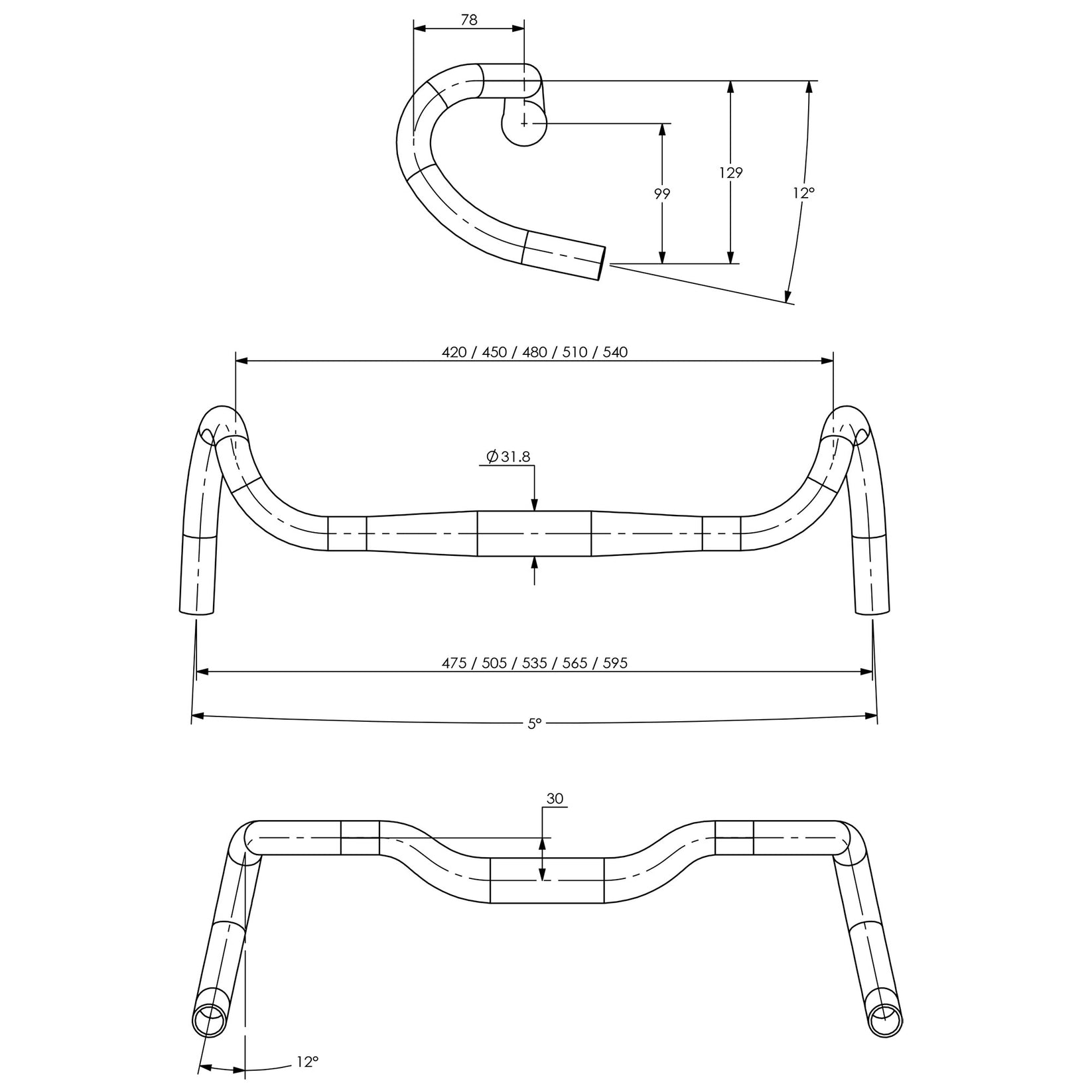 Truck Stop Bar – Surly Bikes