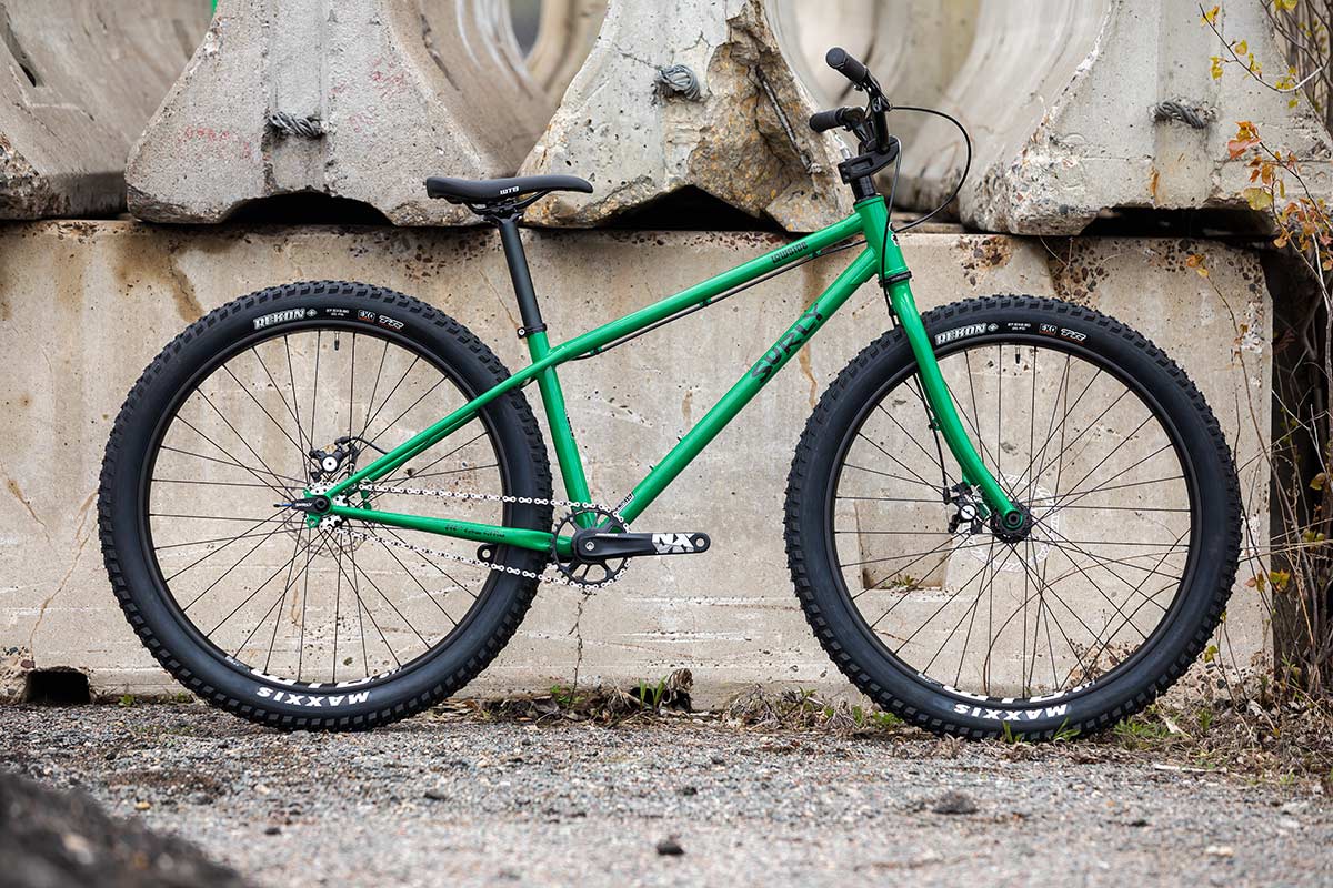 Surly sale lowside 27.5