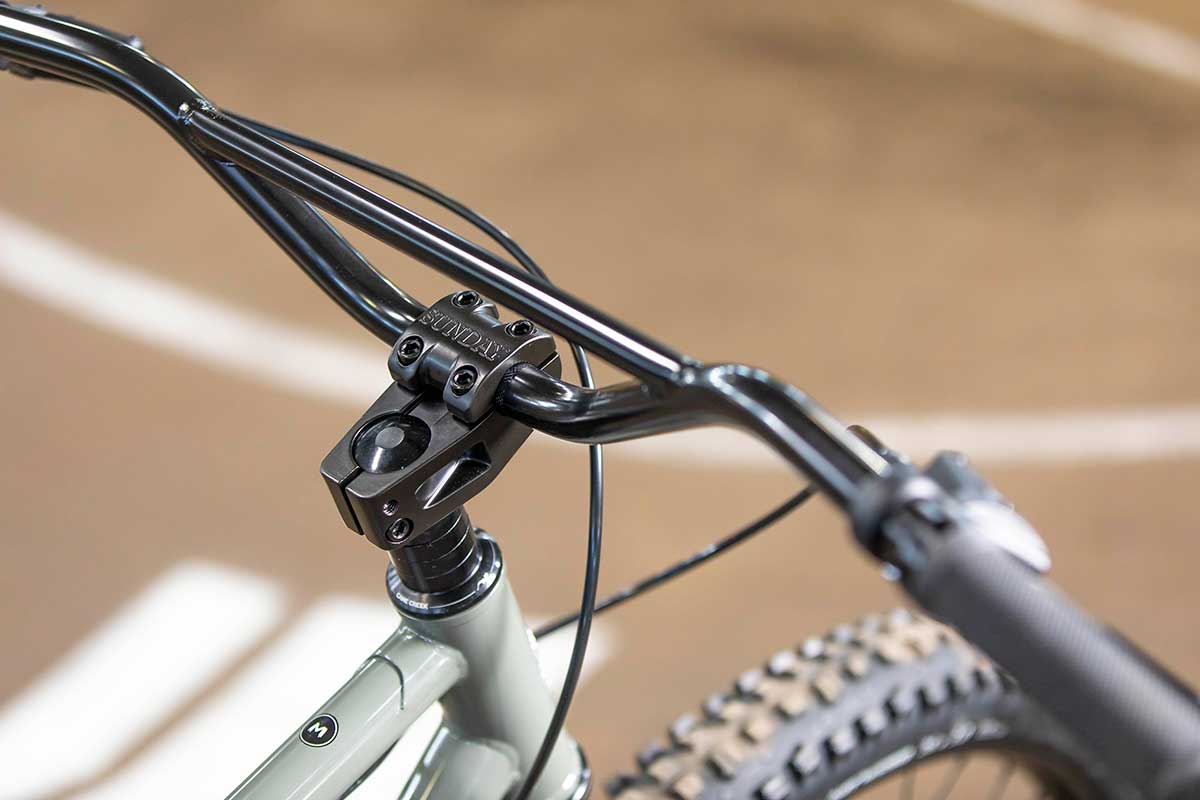 surly lowside suspension fork