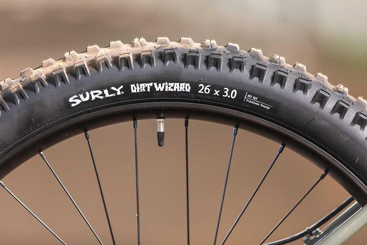 Surly 2024 lowside 26