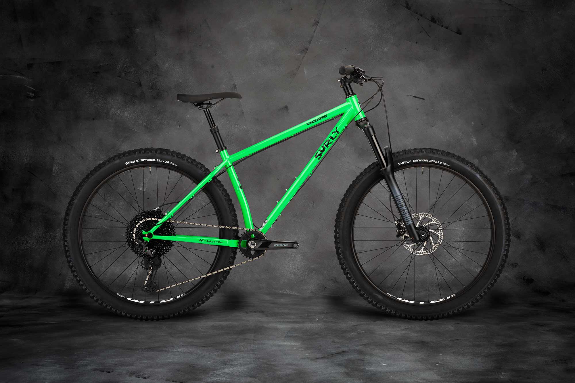 Surly 2024 mountain bikes