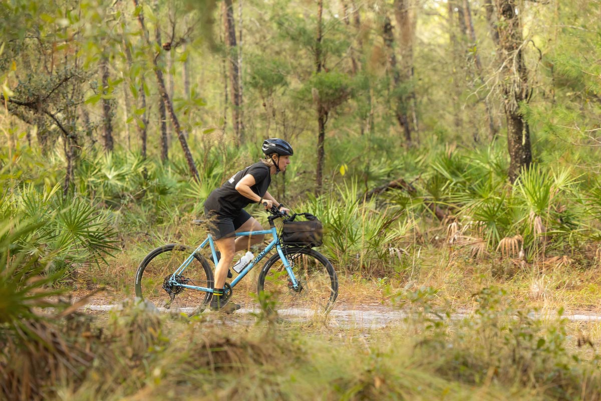 Surly Cross-Check - Grizzly Cycles