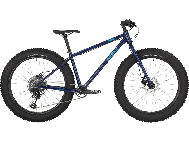 surly fat bike for sale