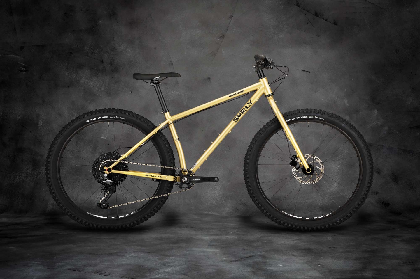 Surly karate on sale monkey 2020