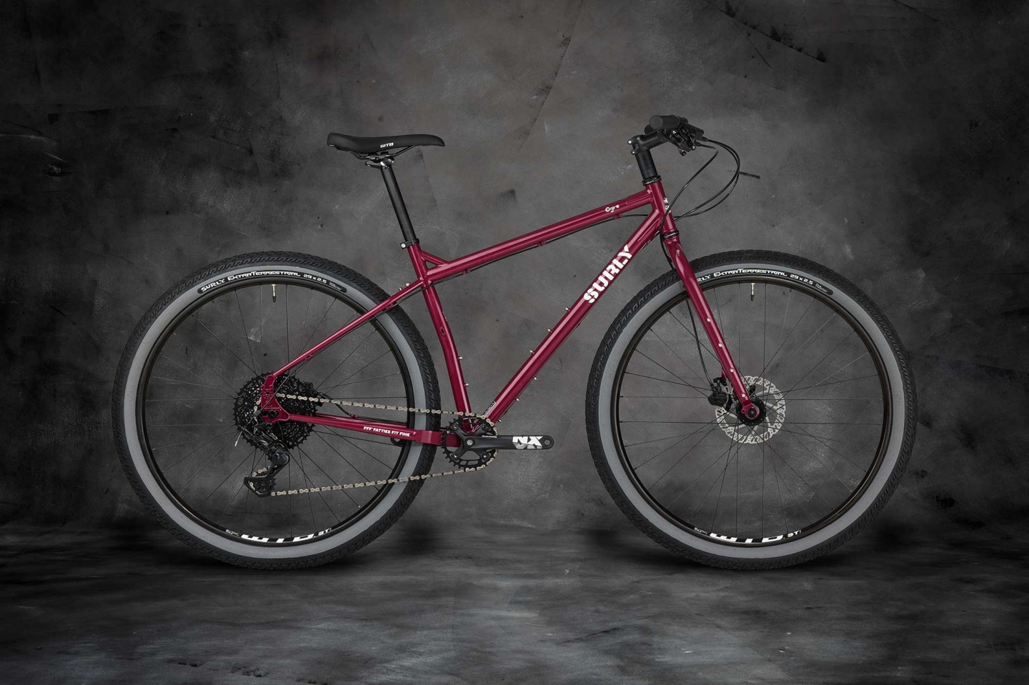 Ogre All Season Commuter