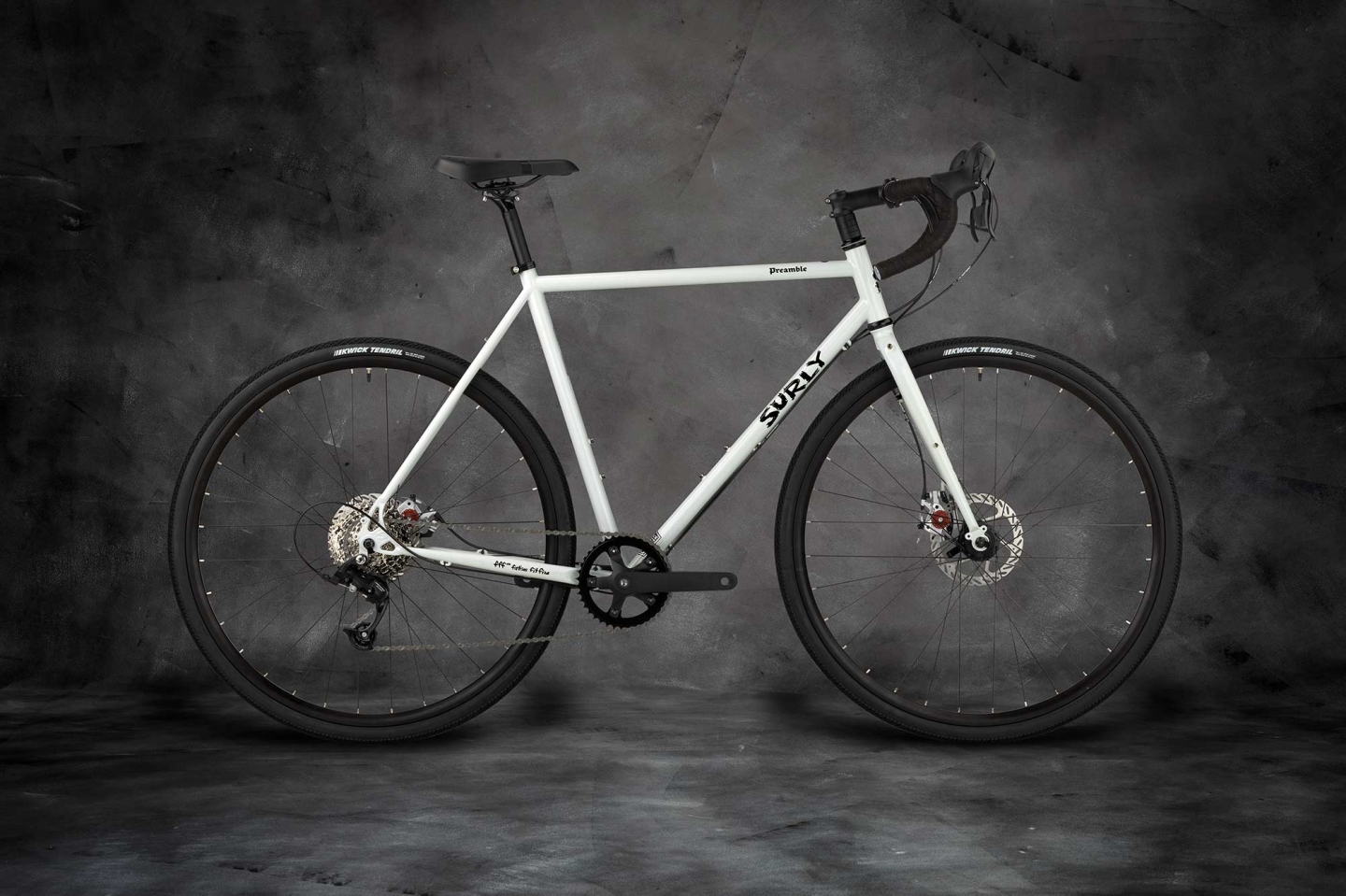 City Commuter Bike | Flat Bar Gravel Bike | Drop Bar Pavement 