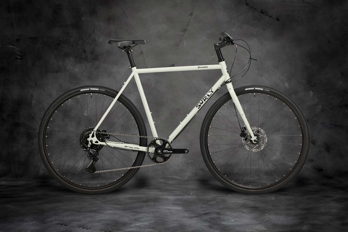 Surly straggler flat bar online