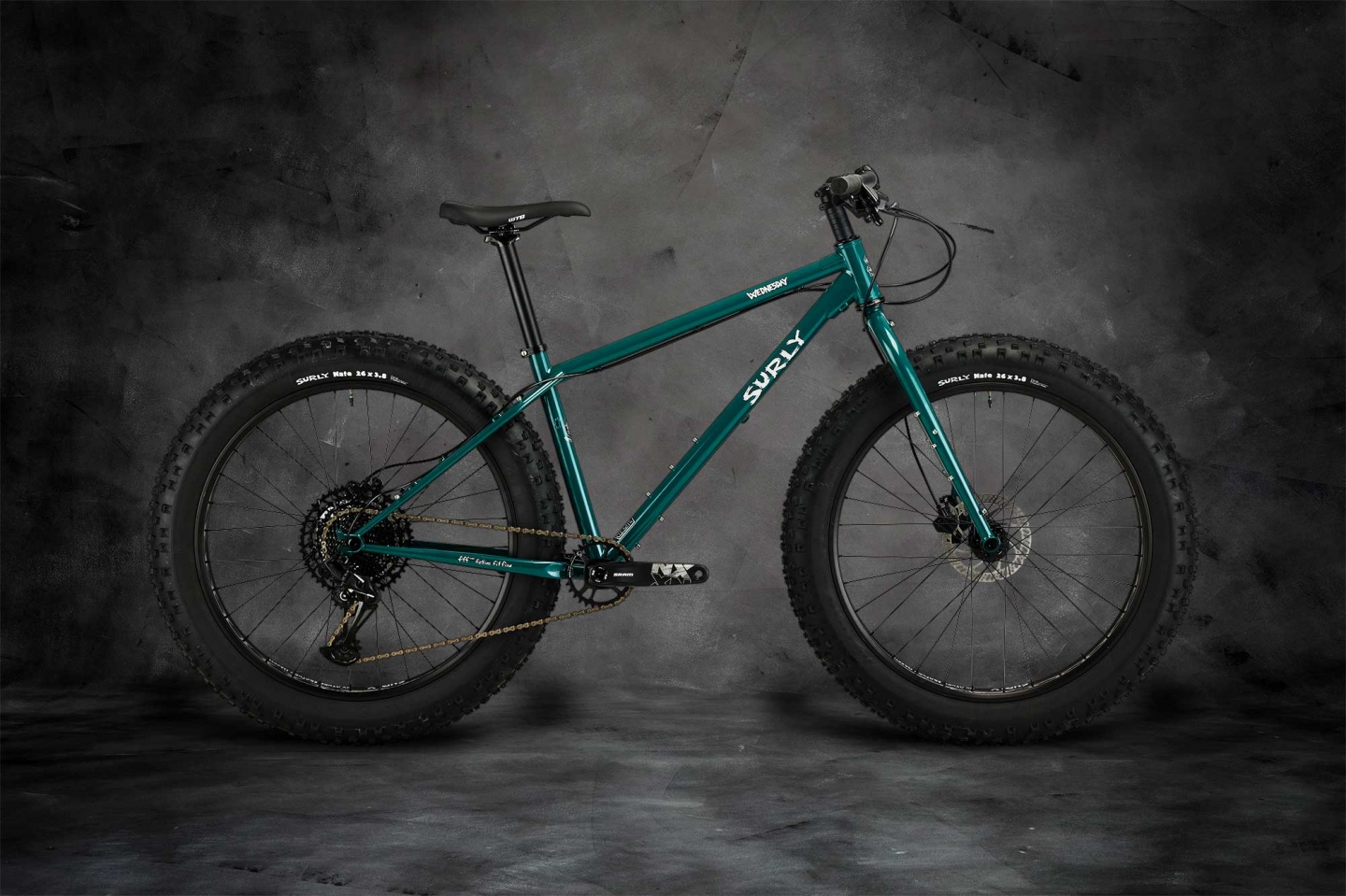 Surly fat bike on sale