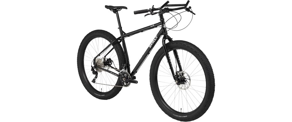 ECR 29+ | Bikes | Surly Bikes