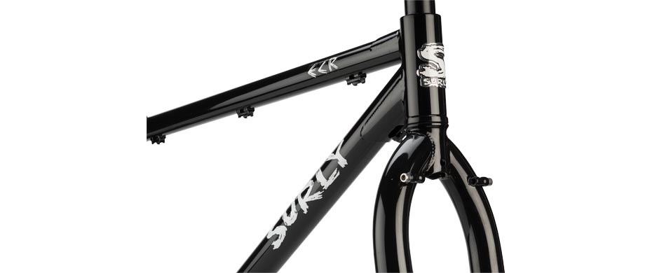 surly ecr frameset