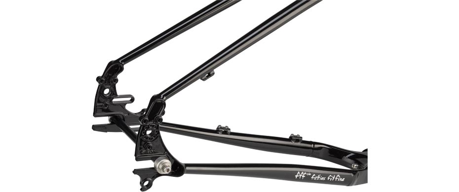 surly ecr frameset