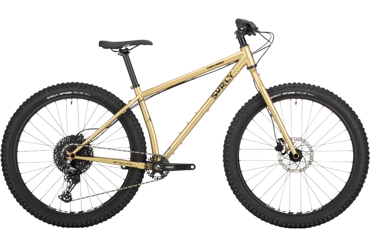 surly karate monkey price