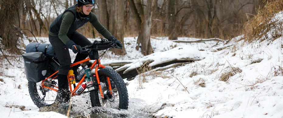 surly fat bike for sale