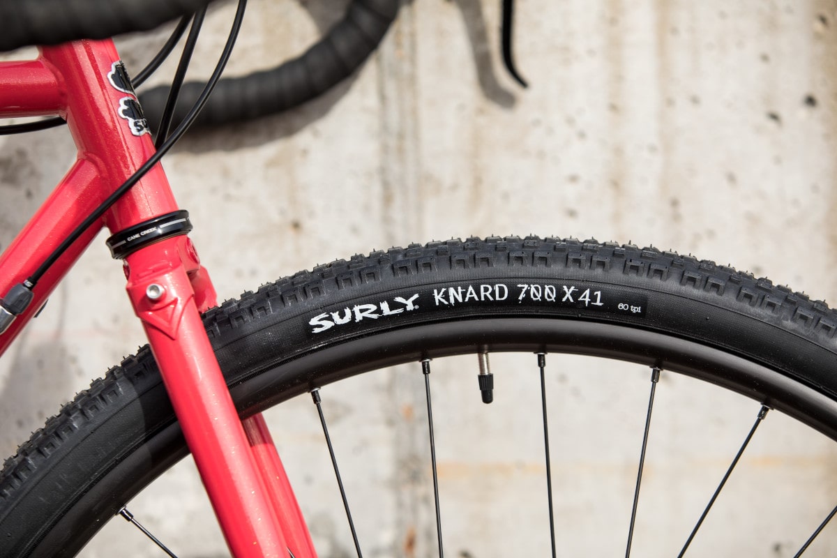 surly straggler cyclocross