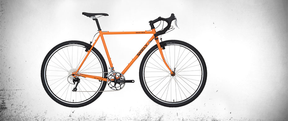 Cross-Check | Surly Bikes