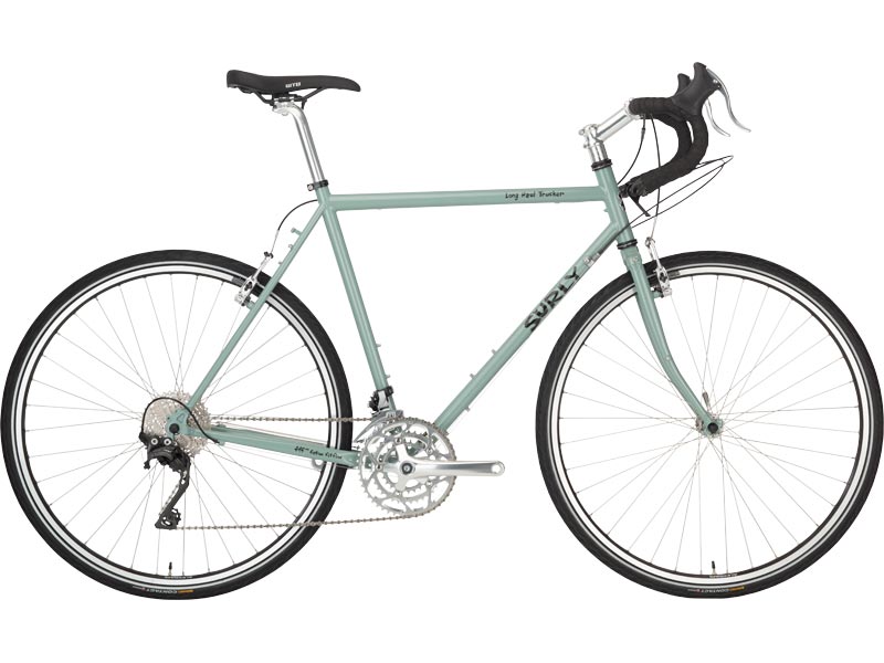 Century Cycles Blog: New Surly Bikes colors now in stock!