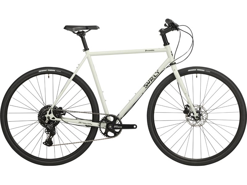 Durable And Advanced Bike Frames Bikes Surly Bikes