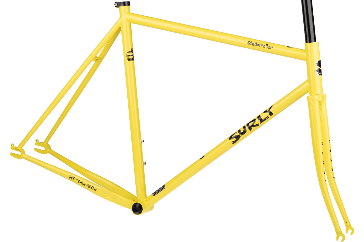 Surly frames on sale