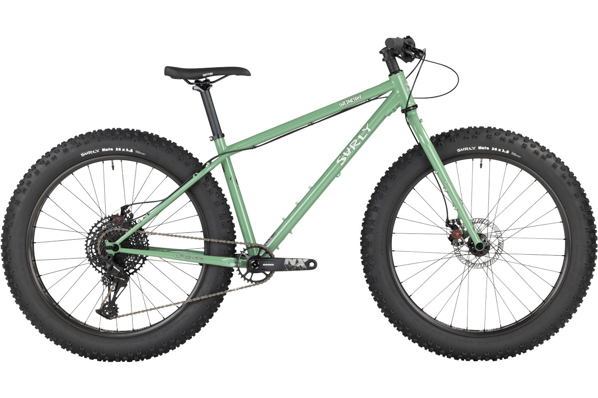 surly bikes for sale