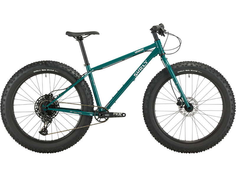 Fixie fat bike online