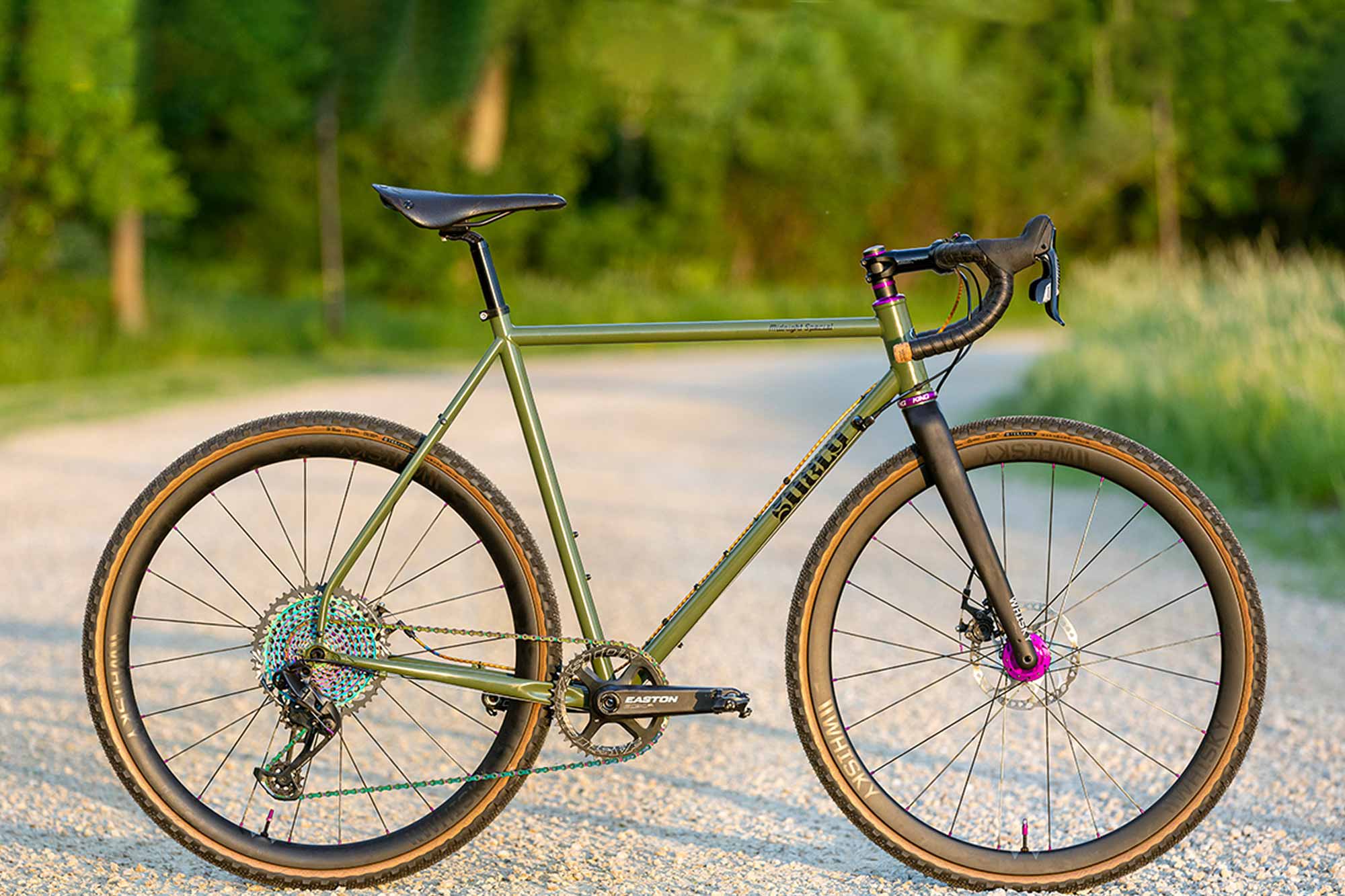 surly fixie