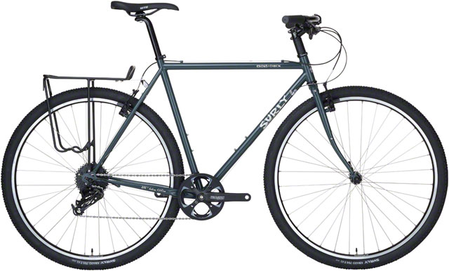 Surly cross check store urban degray