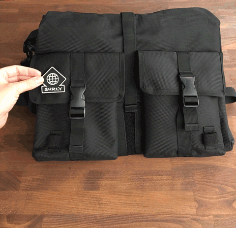surly bags