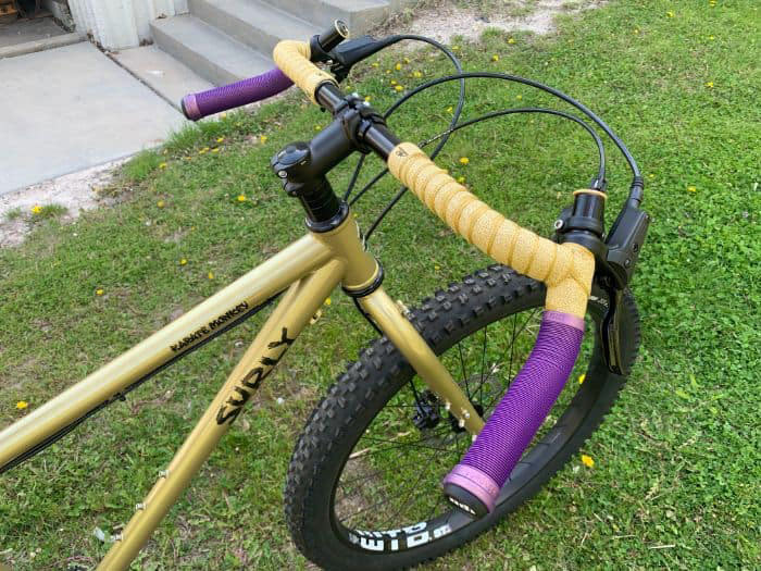 Dirt drop bars for touring on sale