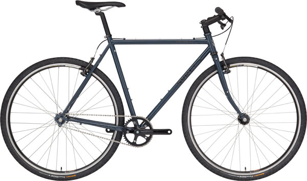 Surly cross check single on sale speed