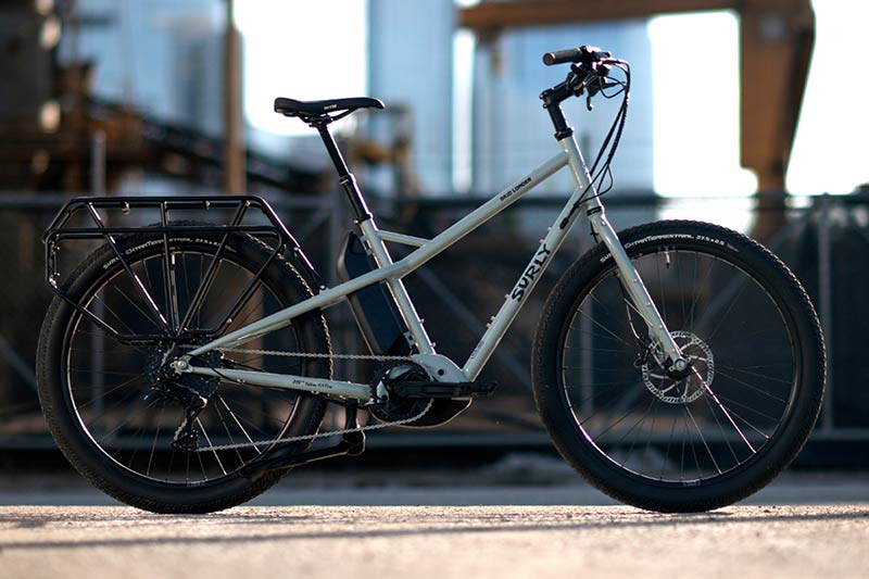 Surly ebike online