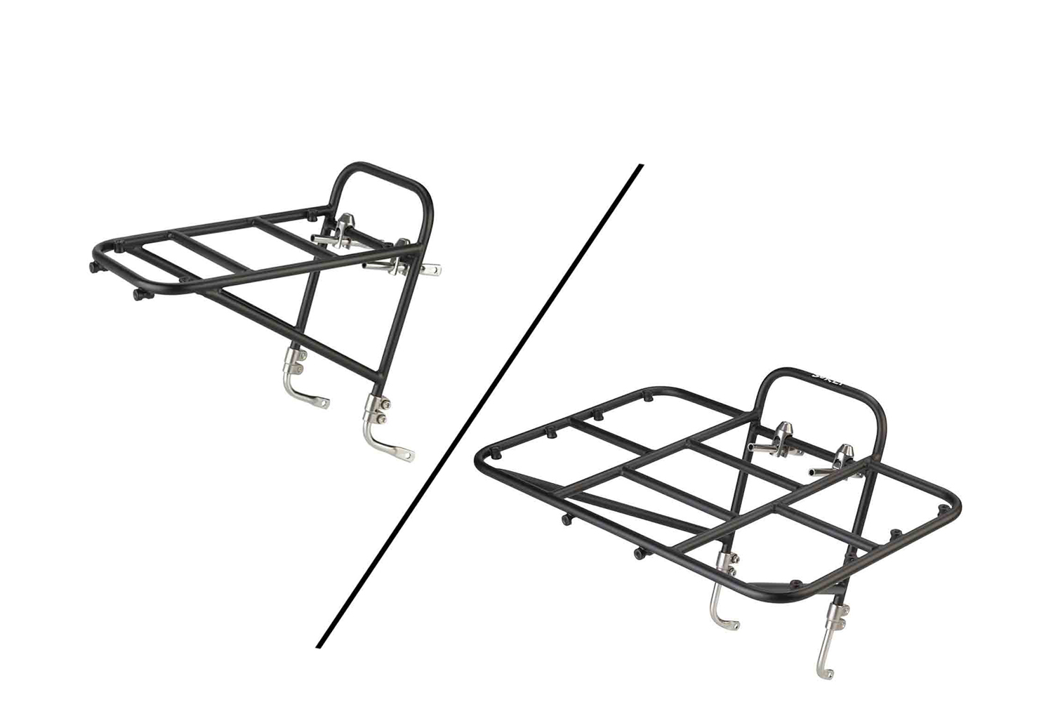Surly 8 Pack Rack and 24 Pack Rack Safety Recall Hardware Request