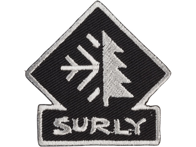 Patches | Gear | Surly Bikes