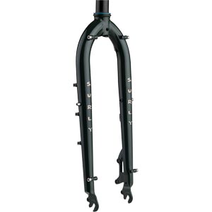 Surly Big Easy Fork, Forest Green