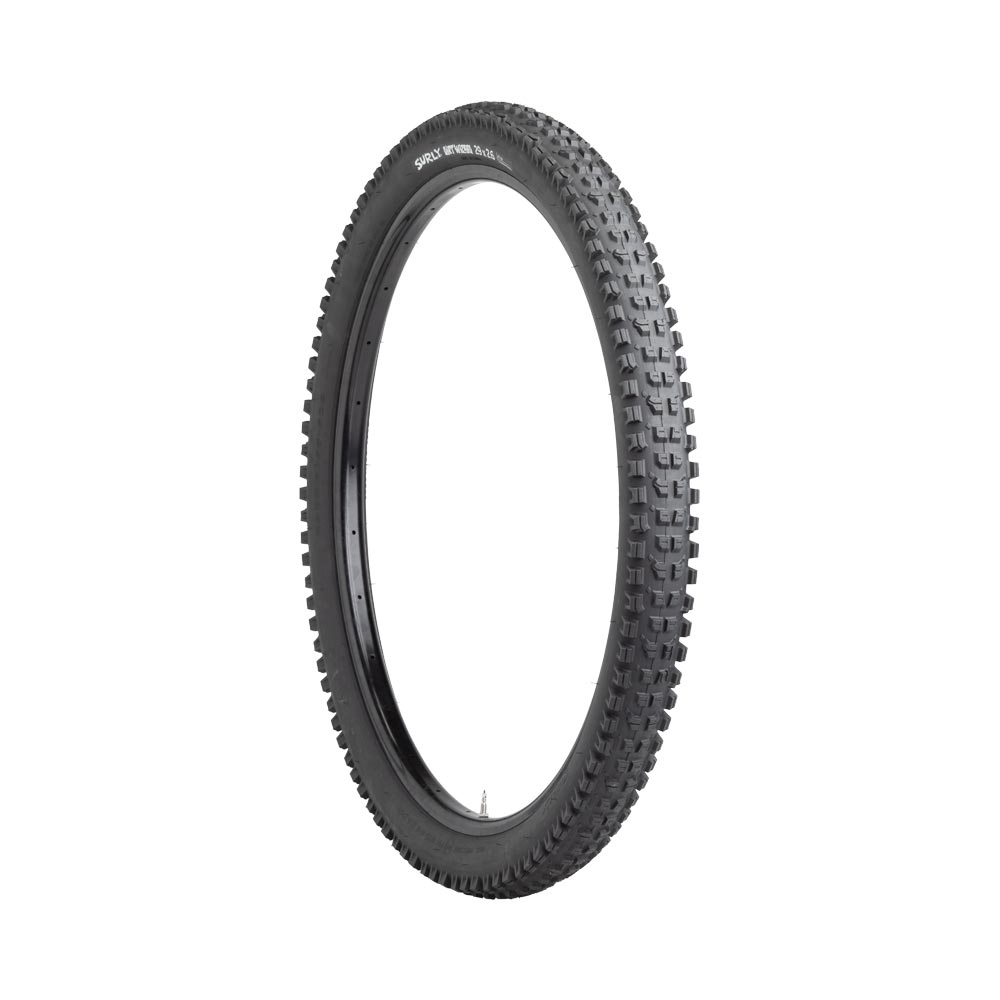 Dirt Wizard | Mountain Bike Tire | Surly Bikes | Surly Bikes