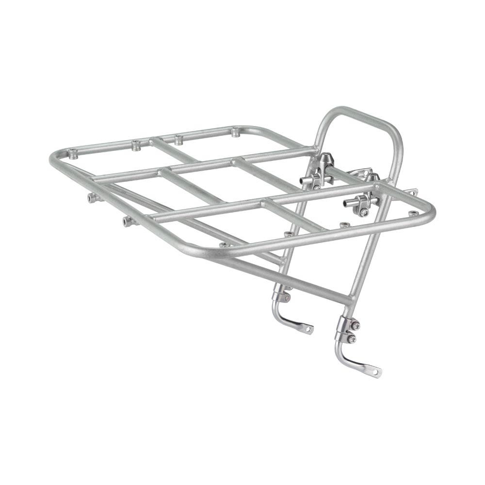 Surly 24-pack Rack, Silver