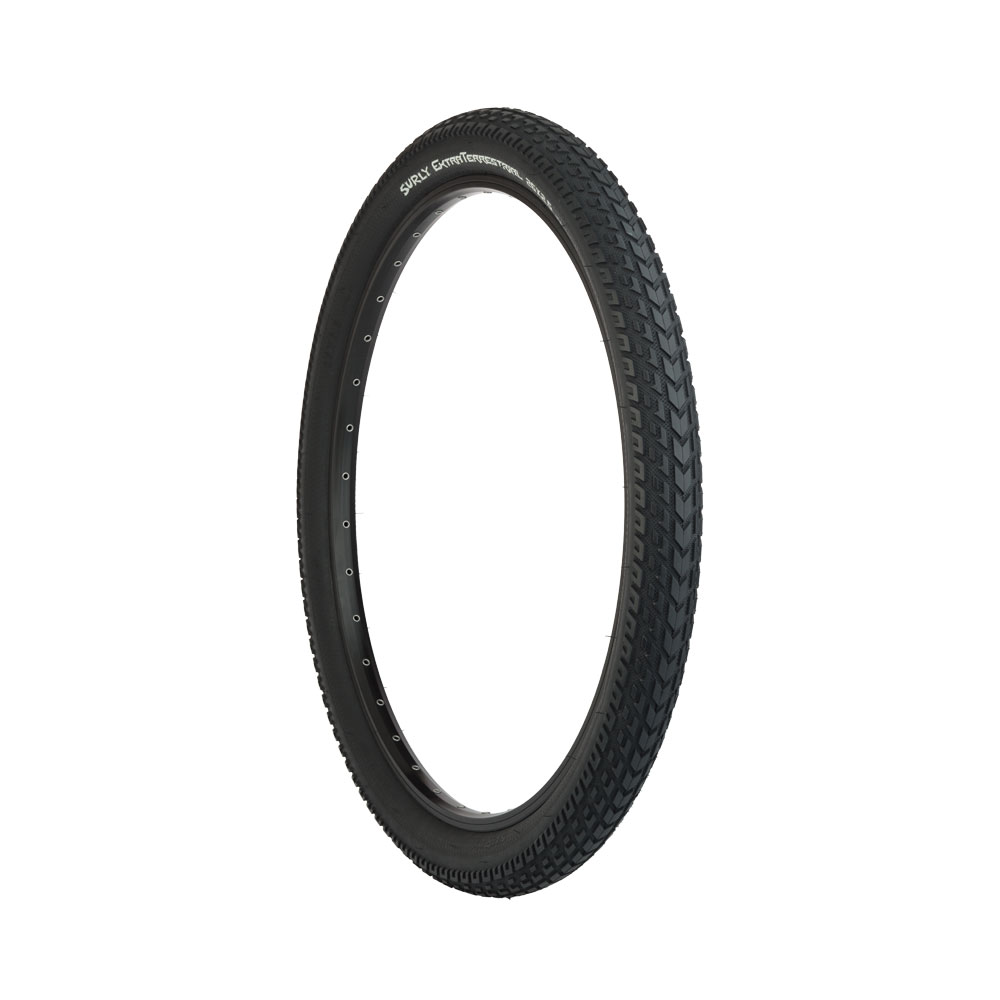 Surly ExtraTerrestrial 26 x 2.5 60tpi Tire