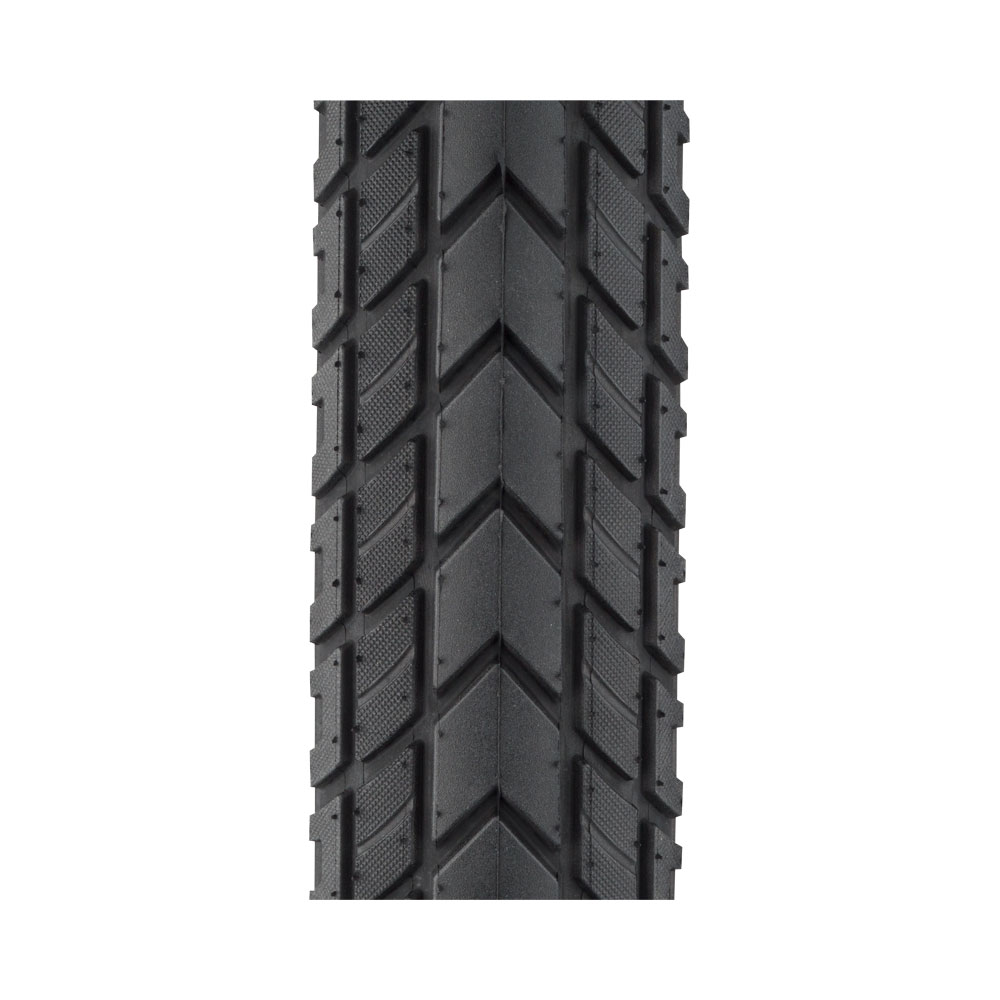 Surly ExtraTerrestrial 700 x 41 60tpi Tire - tread view