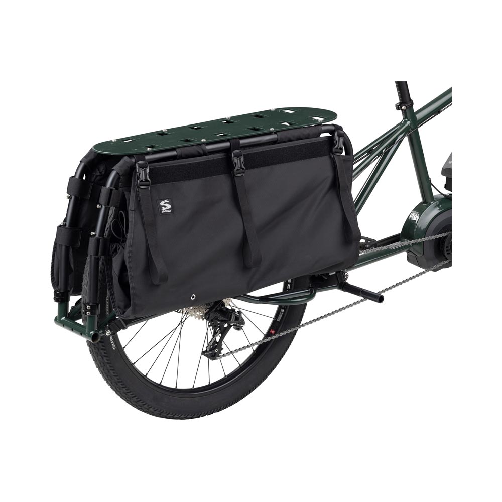 Big Dummy Bag Version 2.0 | Surly Bikes