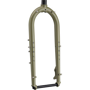 Surly Big Fat Dummy Fork, Cromwell Green