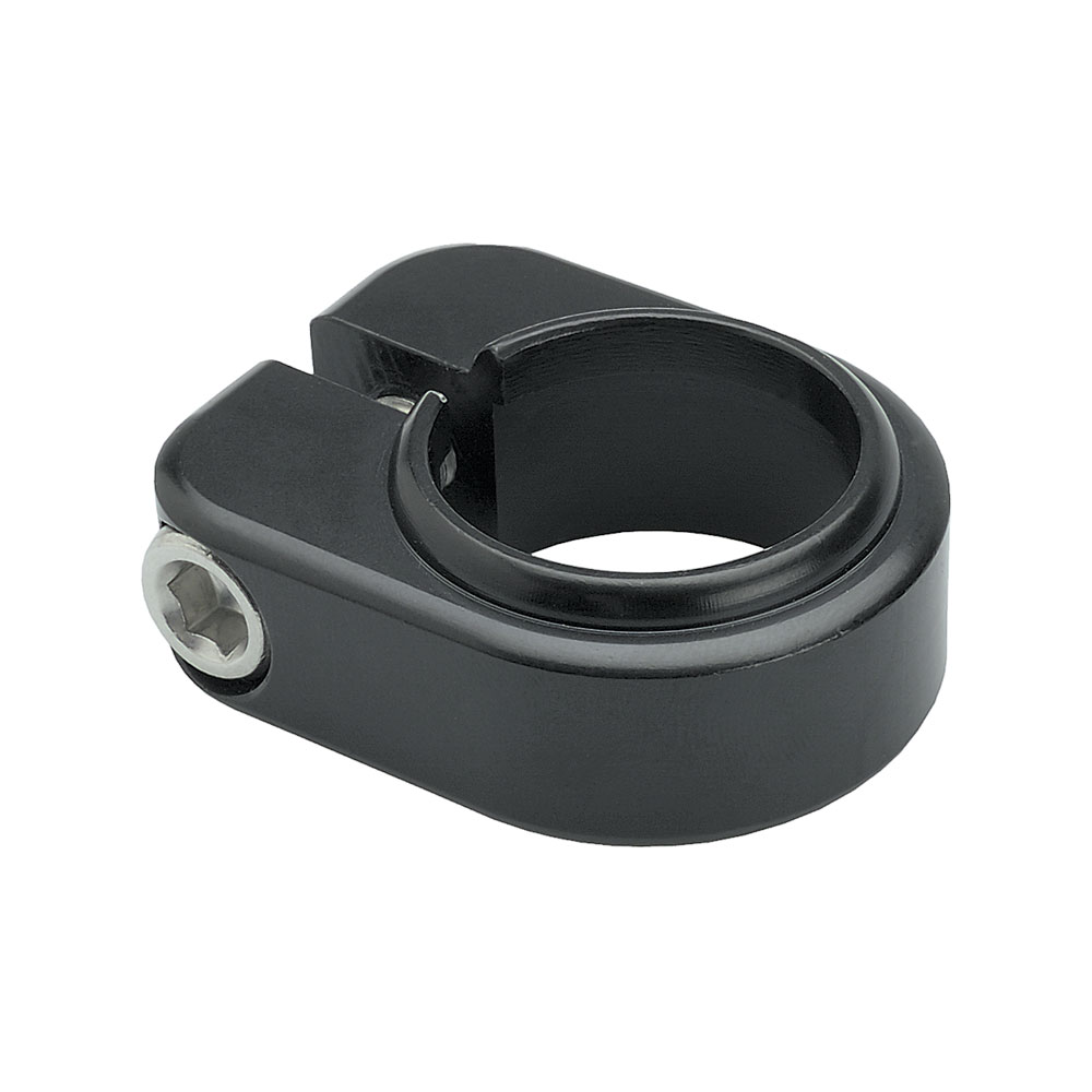 Surly Constrictor Seatpost Clamp, Black