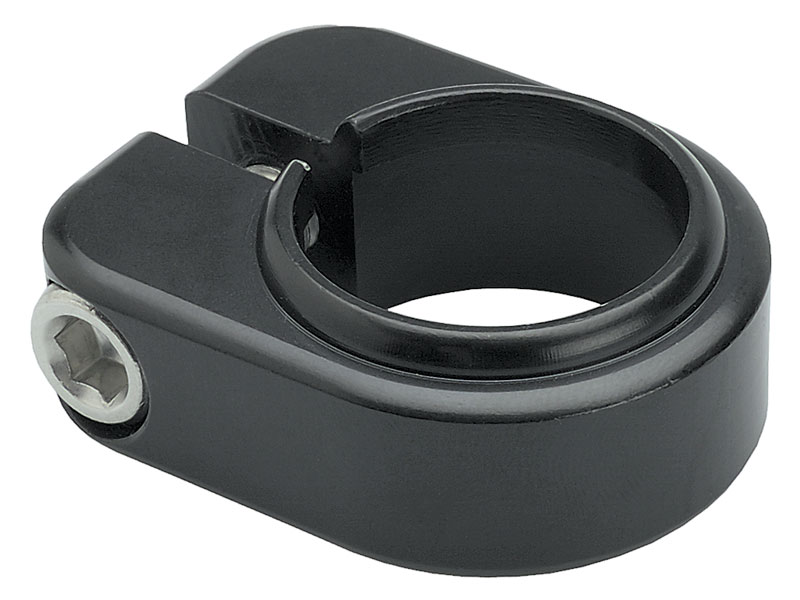 Surly Constrictor Seatpost Clamp, Black