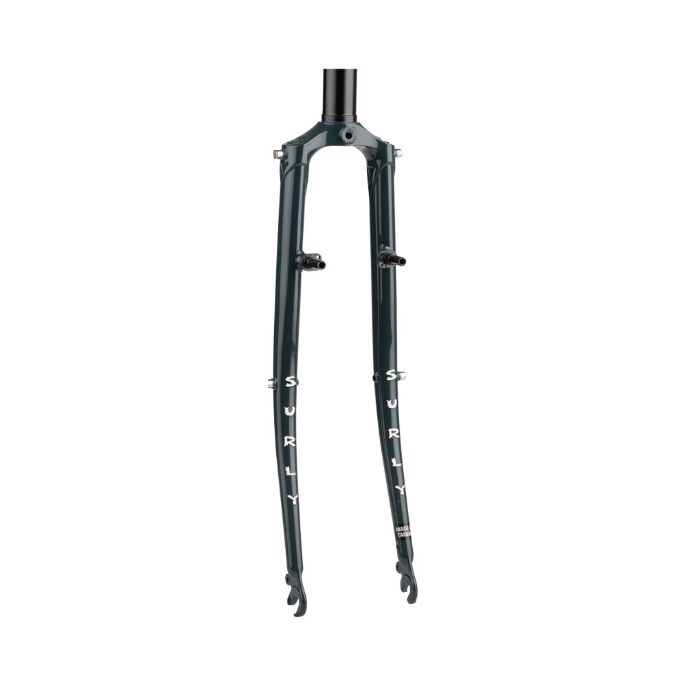 surly bike forks