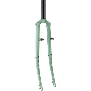Surly Cross-Check Fork, Sage Green