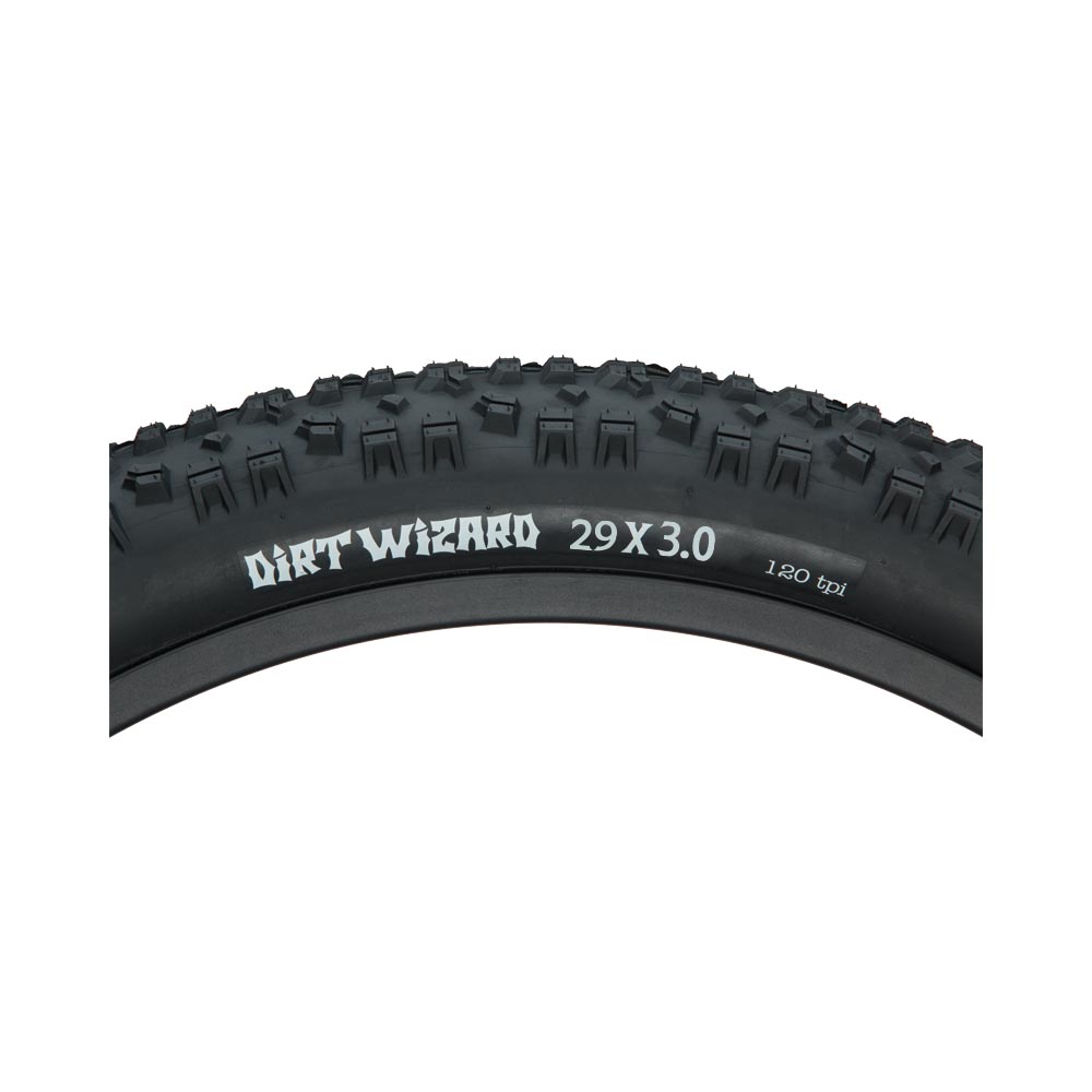 surly dirt wizard 29x3 0