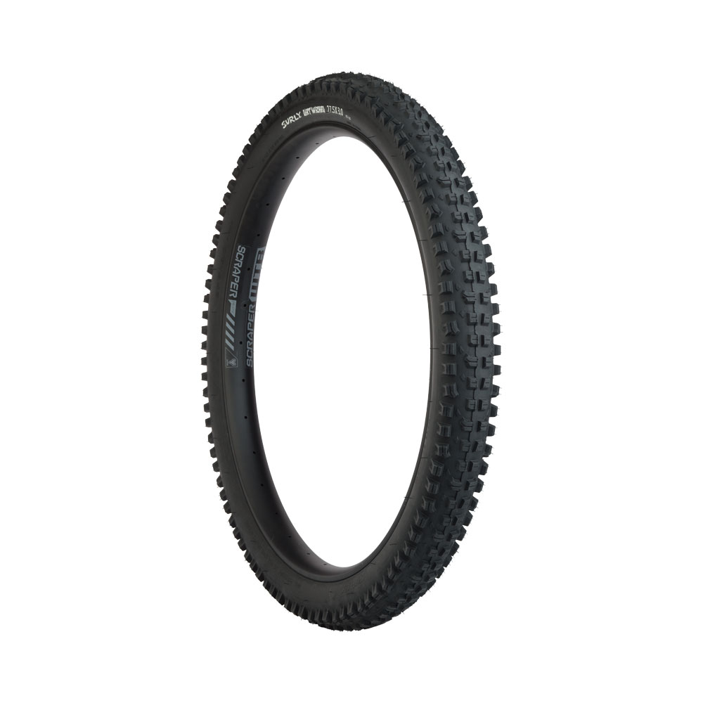 Dirt Wizard | Mountain Bike Tire | Surly Bikes | Surly Bikes